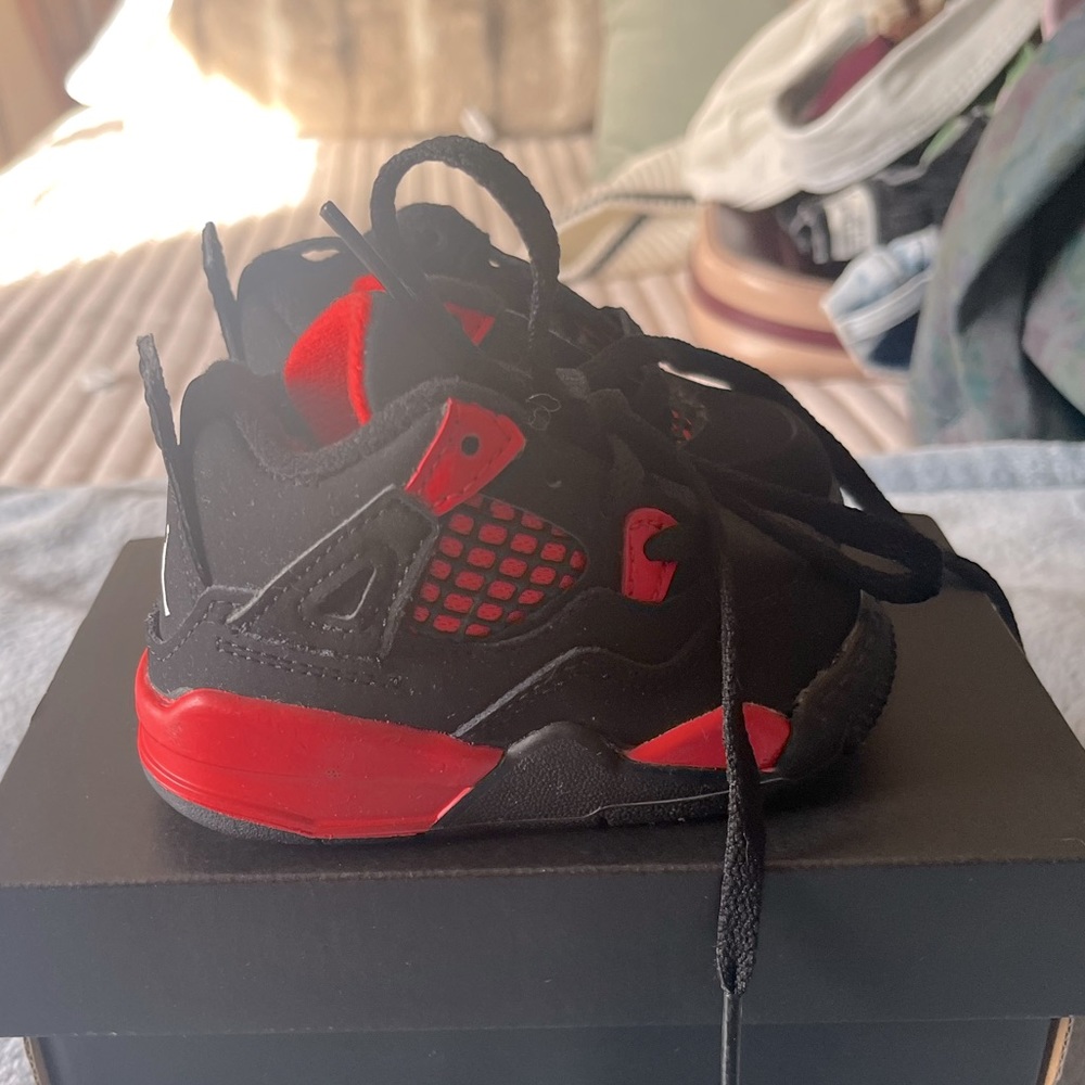 Baby/toddler jordans!